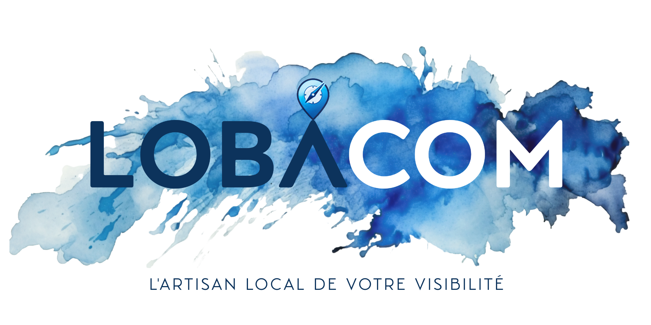 Création site internet pour artisans du bâtiment Narbonne - Agence Lobacom
